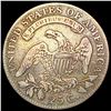 Image 2 : 1818 Capped Bust Quarter NICELY CIRCULATED