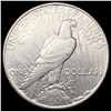 Image 2 : 1934-S Silver Peace Dollar CLOSELY UNCIRCULATED