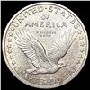 Image 2 : 1917-D T1 Standing Liberty Quarter CLOSELY UNCIRCULATED