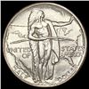 Image 1 : 1926 Oregon Trail Half Dollar CHOICE BU