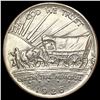 Image 2 : 1926 Oregon Trail Half Dollar CHOICE BU