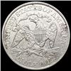 Image 2 : 1877 Seated Liberty Half Dollar LIGHTLY CIRCULATED