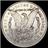 Image 2 : 1878 Morgan Silver Dollar CLOSELY UNCIRCULATED
