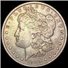 Image 1 : 1900-O/CC Morgan Silver Dollar CLOSELY UNCIRCULATED