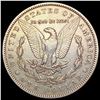 Image 2 : 1900-O/CC Morgan Silver Dollar CLOSELY UNCIRCULATED