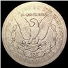 Image 2 : 1880-CC Morgan Silver Dollar NICELY CIRCULATED