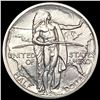 Image 1 : 1939 Oregon Trail Half Dollar GEM BU