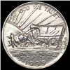 Image 2 : 1939 Oregon Trail Half Dollar GEM BU