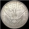 Image 2 : 1909-O Barber Half Dollar CLOSELY UNCIRCULATED