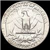 Image 2 : 1936-D Washington Silver Quarter CLOSELY UNCIRCULATED