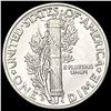 Image 2 : 1939-D Mercury Dime UNCIRCULATED