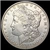 Image 1 : 1902 Morgan Silver Dollar CLOSELY UNCIRCULATED