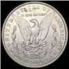 Image 2 : 1902 Morgan Silver Dollar CLOSELY UNCIRCULATED
