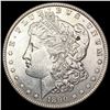 Image 1 : 1890-S Morgan Silver Dollar CHOICE BU