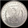 Image 2 : 1890-S Morgan Silver Dollar CHOICE BU