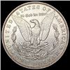 Image 2 : 1892 Morgan Silver Dollar CLOSELY UNCIRCULATED