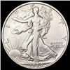 Image 1 : 1920 Walking Liberty Half Dollar CLOSELY UNCIRCULATED