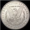 Image 2 : 1891-CC Morgan Silver Dollar CLOSELY UNCIRCULATED