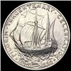 Image 2 : 1920 Pilgrim Half Dollar UNCIRCULATED