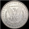 Image 2 : 1897-O Morgan Silver Dollar CLOSELY UNCIRCULATED