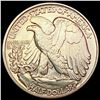 Image 2 : 1939 Walking Liberty Half Dollar GEM BU