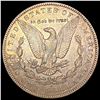 Image 2 : 1895-S Morgan Silver Dollar CLOSELY UNCIRCULATED