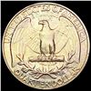 Image 2 : 1932 Washington Silver Quarter CHOICE BU