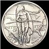 Image 1 : 1939-S Oregon Trail Half Dollar CHOICE BU