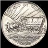 Image 2 : 1939-S Oregon Trail Half Dollar CHOICE BU