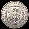 Image 2 : 1892 Morgan Silver Dollar CLOSELY UNCIRCULATED