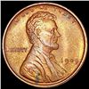 Image 1 : 1909 VDB Wheat Cent UNCIRCULATED