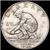 Image 1 : 1925-S Jubilee Half Dollar CLOSELY UNCIRCULATED