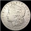 Image 1 : 1895-O Morgan Silver Dollar NICELY CIRCULATED