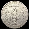Image 2 : 1895-O Morgan Silver Dollar NICELY CIRCULATED