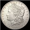 Image 1 : 1896-O Morgan Silver Dollar CLOSELY UNCIRCULATED