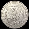 Image 2 : 1896-O Morgan Silver Dollar CLOSELY UNCIRCULATED