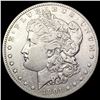 Image 1 : 1901-S Morgan Silver Dollar CLOSELY UNCIRCULATED