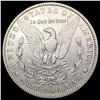 Image 2 : 1901-S Morgan Silver Dollar CLOSELY UNCIRCULATED
