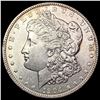 Image 1 : 1904 Morgan Silver Dollar UNCIRCULATED
