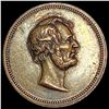 Image 1 : US Silver Mint Medal HIGH GRADE
