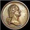 Image 2 : US Silver Mint Medal HIGH GRADE
