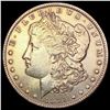 Image 1 : 1891 Morgan Silver Dollar UNCIRCULATED