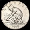 Image 1 : 1925-S Jubilee Half Dollar UNCIRCULATED
