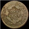 Image 2 : 1810 Classic Head Large Cent NICELY CIRCULATED