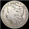 Image 1 : 1903-S Morgan Silver Dollar NICELY CIRCULATED