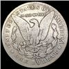 Image 2 : 1903-S Morgan Silver Dollar NICELY CIRCULATED