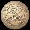 Image 2 : 1828 Capped Bust Half Dollar NICELY CIRCULATED