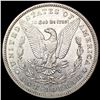 Image 2 : 1898-S Morgan Silver Dollar CLOSELY UNCIRCULATED