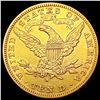 Image 2 : 1888-S $10 Gold Eagle CLOSELY UNCIRCULATED