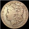 Image 1 : 1903-S Morgan Silver Dollar NICELY CIRCULATED